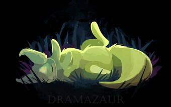 @Dramazaur