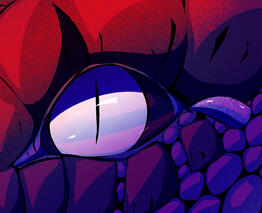 darkstalker