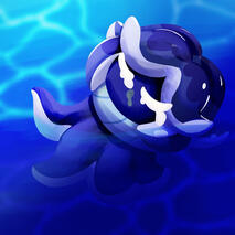 squid ink