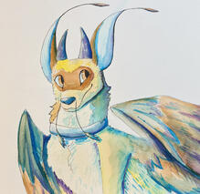 lark